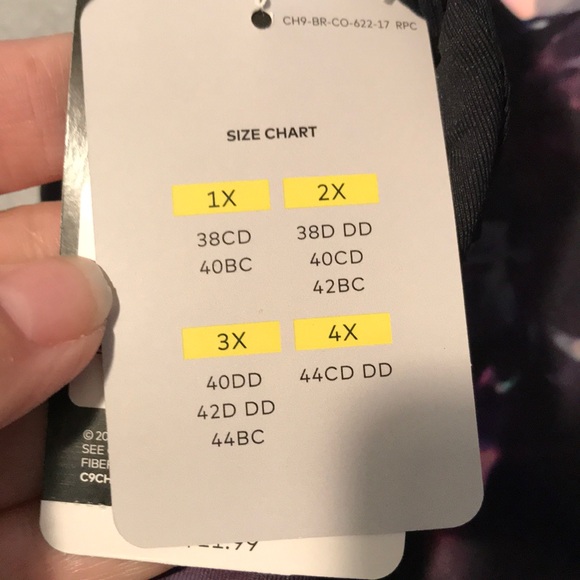 Champion bra - Picture 3 of 6